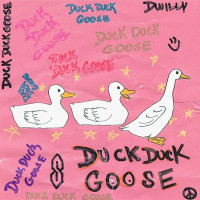 Dwilly - Duck Duck Goose