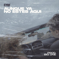 FMK - Aunque Ya No Estés Aquí