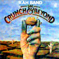 The Rah Band - Electric Fling