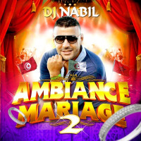 DJ Nabil - Intro Ambiance Mariage Vol 2