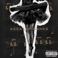 Azealia Banks - 212 (feat. Lazy Jay)