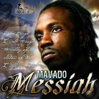 Mavado - Messiah