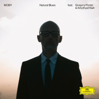 Moby - Natural Blues (feat. Gregory Porter & Amythyst Kiah) [Reprise Version / Edit]