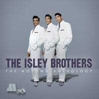 The Isley Brothers - This Old Heart Of Mine (Is Weak For You) [Alternate Mix]