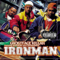 Ghostface Killah - Assassination Day (feat. Raekwon, RZA & Inspectah Deck)