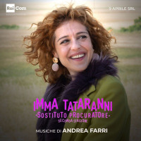 Andrea Farri - Perdiamoci (feat. Chiara Civello)