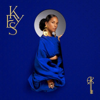 Alicia Keys - Come For Me (Unlocked) [feat. Khalid & Lucky Daye]