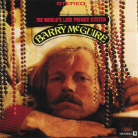 Barry McGuire - Eve Of Destruction