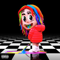 6ix9ine - FEFE (feat. Nicki Minaj & Murda Beatz)