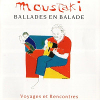 Georges Moustaki - Les Eaux de Mars