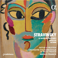 Orchestre Philharmonique de Radio France & Mikko Franck - Octuor, K041: III. Finale