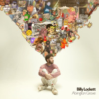 Billy Lockett - Don't Be So Hard On Yourself