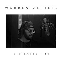 Warren Zeiders - Ride the Lightning (717 Tapes)