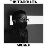 Thunderstorm Artis - Stronger (Grey's Anatomy Version)