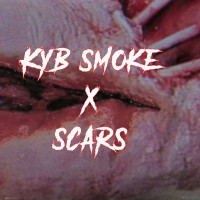 KYB SMOKE - Scars