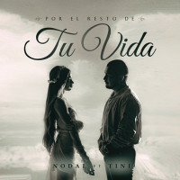 Christian Nodal & TINI - Por el Resto de Tu Vida