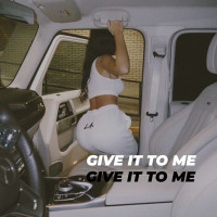 DJ Fronteo - Give It to Me (Remix)