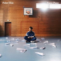 Peder Elias - Paper Plane