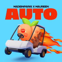 MadeInParis & Maureen - Auto