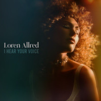 Loren Allred - You Say