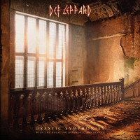 Def Leppard, Royal Philharmonic Orchestra, Robert Ziegler & Ian Maclay - Animal (feat. Royal Philharmonic Orchestra)