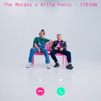 The Motans & Killa Fonic - STESUN