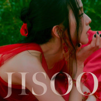 JISOO - FLOWER