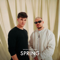 Wincent Weiss & FOURTY - Spring