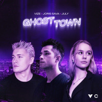 VIZE, Joris Sava & July - Ghost Town