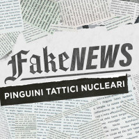 Pinguini Tattici Nucleari - Coca zero