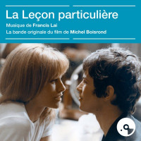 Francis Lai & Christian Gaubert - La leçon particulière (Bande originale du film "La leçon particulière")