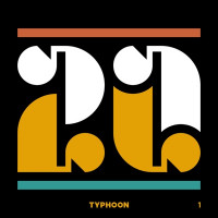 Typhoon & Freez - Ala Day