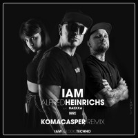 Alfred Heinrichs - Irre (feat. Haexxa) [Komacasper Remix]