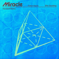 Calvin Harris & Ellie Goulding - Miracle (Hardwell Remix)
