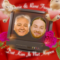 Donnie & Rene Froger - Dat Kan Je Niet Kopen