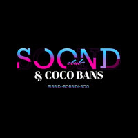 Soondclub - BIBBIDI BOBBIDI BOO (feat. Coco Bans)