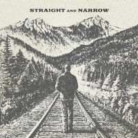 Sam Barber - Straight and Narrow