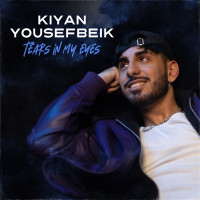 Kiyan Yousefbeik - Tears In My Eyes