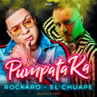 Rock-Aro, El Chuape & Adalwolf - Pumpataka