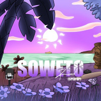 Victony, Rema & Tempoe - Soweto Remix - Sped Up (feat. Don Toliver)