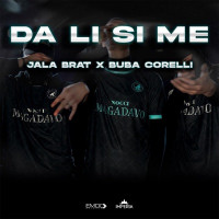 Jala Brat & Buba Corelli - Da li si me