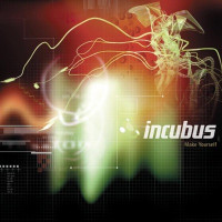 Incubus - Drive