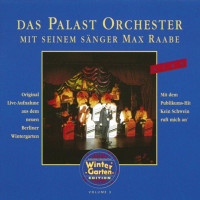 Palast Orchester & Max Raabe - Kein Schwein Ruft Mich An