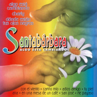 Santabarbara - Charly