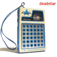 deadstar - Deeper Water