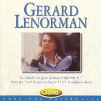 Gérard Lenorman - La ballade des gens heureux