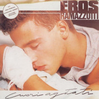 Eros Ramazzotti - Terra Promessa