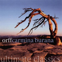 Ross Pople & London Festival Orchestra - Carmina Burana: O Fortuna (Da Capo)