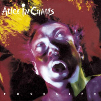 Alice In Chains - Man In the Box