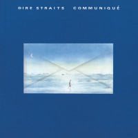 Dire Straits - Lady Writer